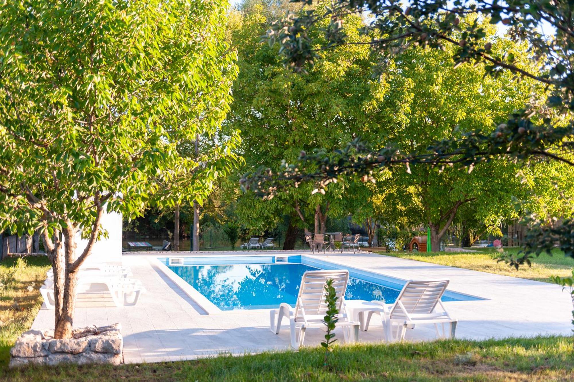 Holiday Homes Fig Благай Экстерьер фото