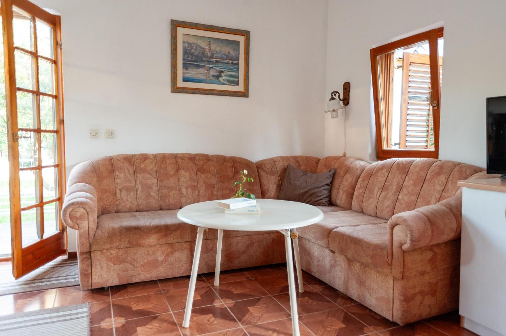 Holiday Homes Fig Благай Экстерьер фото