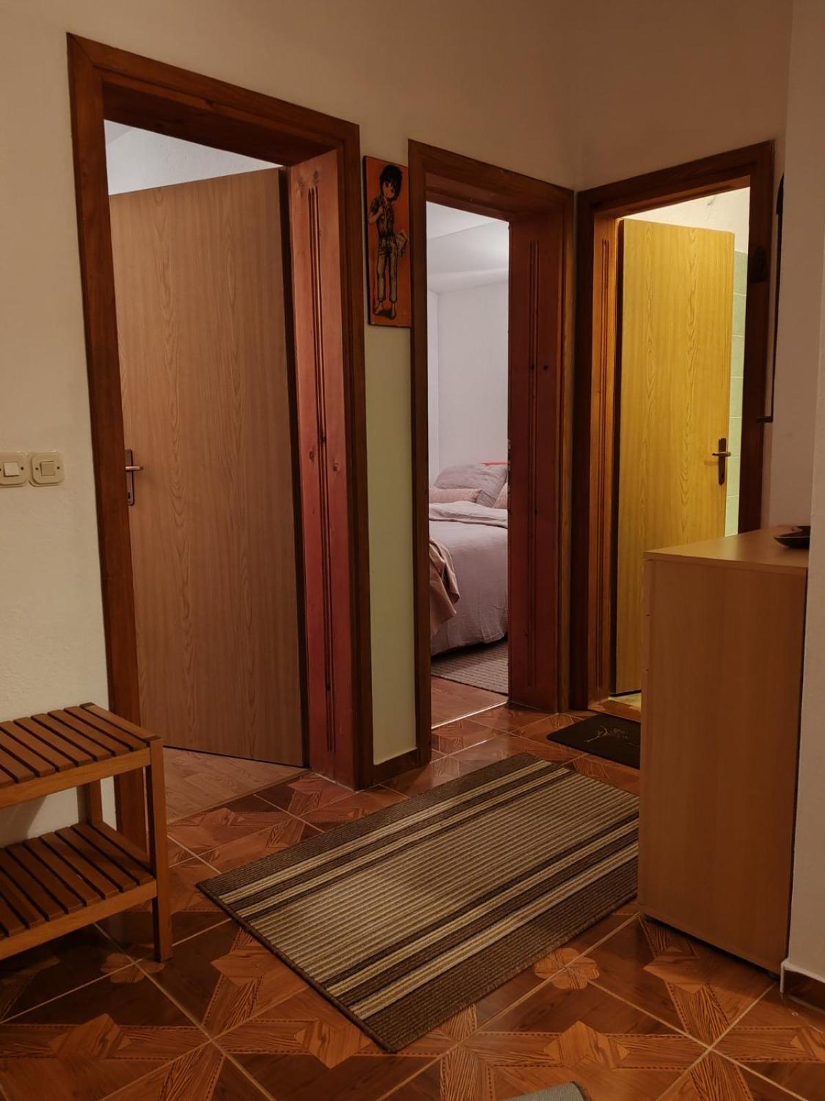 Holiday Homes Fig Благай Экстерьер фото