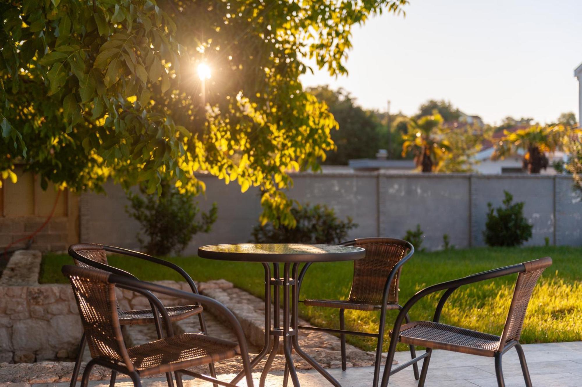 Holiday Homes Fig Благай Экстерьер фото