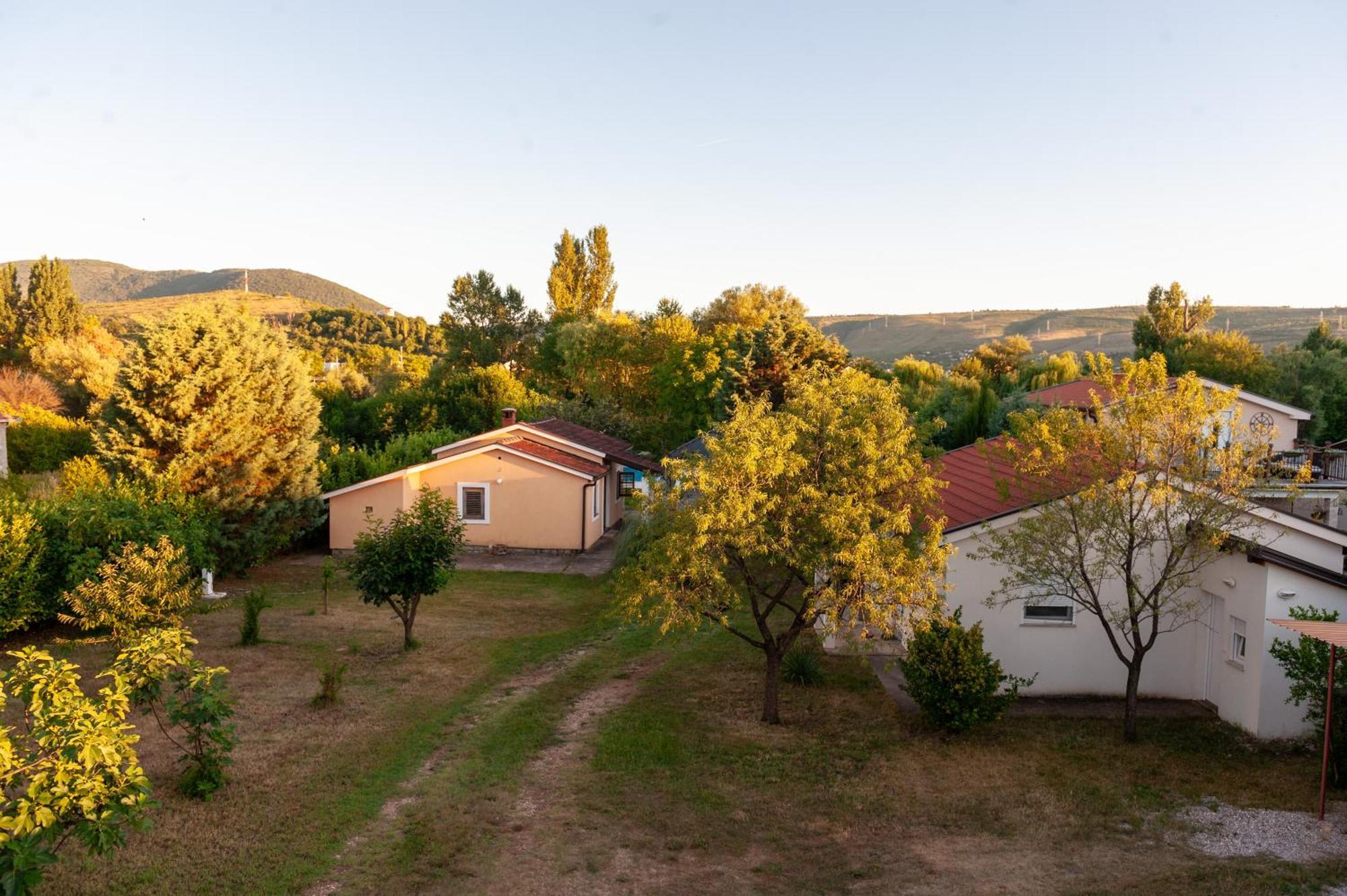 Holiday Homes Fig Благай Экстерьер фото