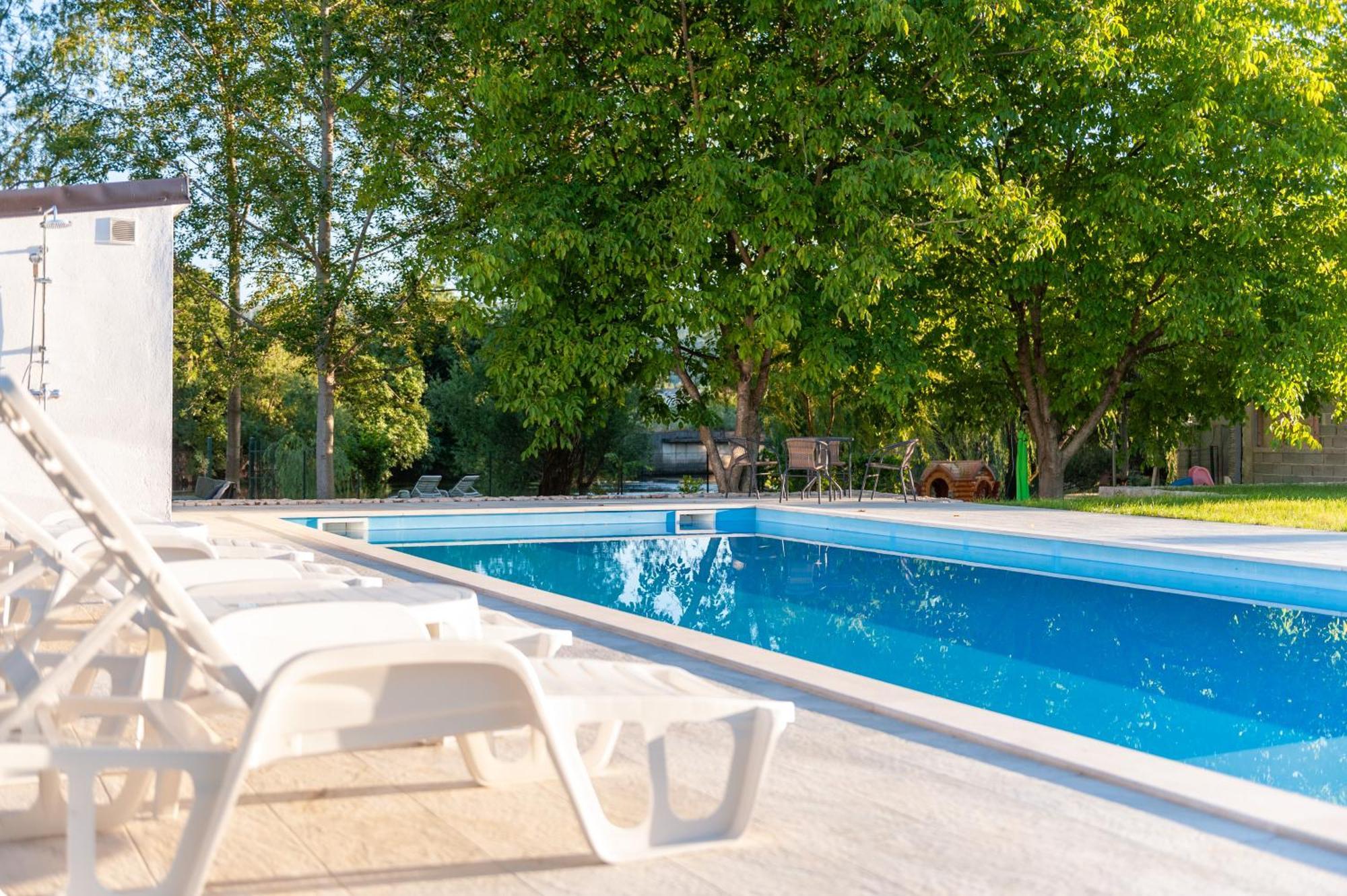 Holiday Homes Fig Благай Экстерьер фото