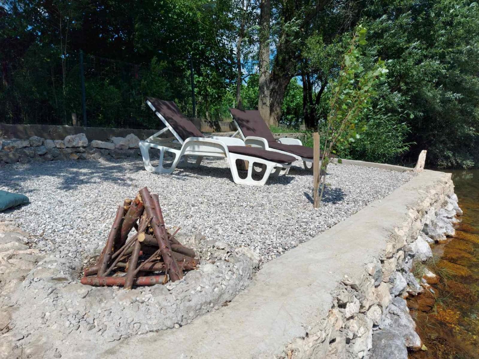 Holiday Homes Fig Благай Экстерьер фото